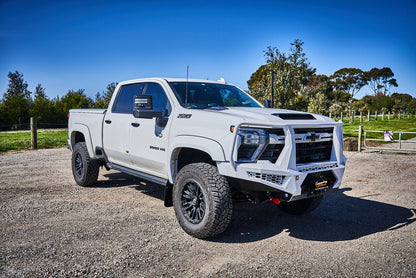 Toro Bull Bar For Chevrolet Silverado 2500 My24, 2024
