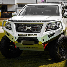 Toro Bull Bar, Nissan Navara Np300, 2015 On