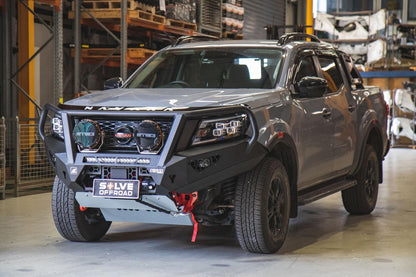 Toro Bull Bar, Nissan Navara Np300, 2015 On
