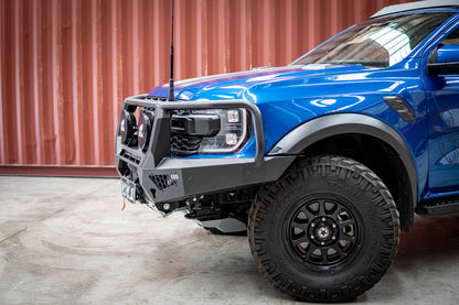 Toro Bull Bar For Next Gen Ford Ranger Raptor, 2022 On