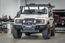Predator Bull Bar To Suit Ineos Grenadier & Quartermaster, 2022 To Current