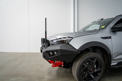 Predator Bull Bar, Isuzu Mux (Facelift) 2025 On