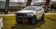 Toro Bull Bar, Ford Everest 2015-2022