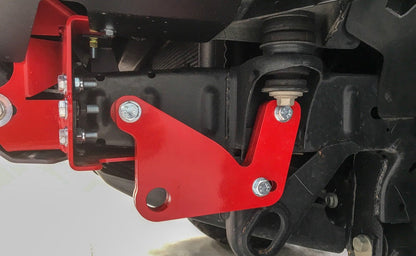 Toro Bull Bar, Ford Everest 2015-2022