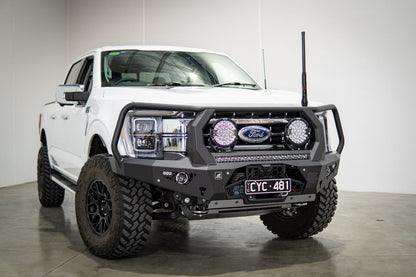 Toro Bull Bar To Suit, Ford F150 P702, 2021 On