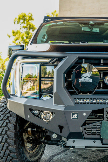 Toro Bull Bar To Suit, Ford F150 P702, 2021 On