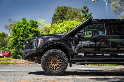 Toro Bull Bar To Suit, Ford F150 P702, 2021 On