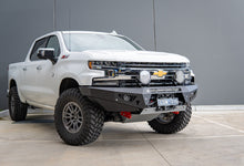 Predator Bar For Chevrolet Silverado 1500 My20, 2020 To My22