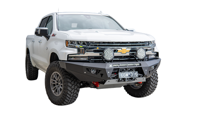 Predator Bar For Chevrolet Silverado 1500 My20, 2020 To My22