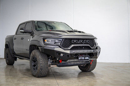 Predator Bull Bar, Ram 1500 Dt Trx, 2021 To Current
