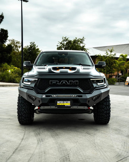 Predator Bull Bar, Ram 1500 Dt Trx, 2021 To Current
