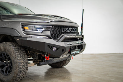 Predator Bull Bar, Ram 1500 Dt Trx, 2021 To Current
