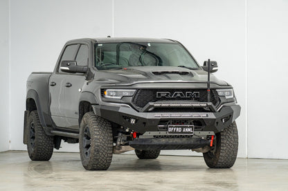Predator Bull Bar, Ram 1500 Dt Trx, 2021 To Current