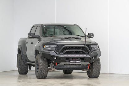 Predator Bull Bar, Ram 1500 Dt Trx, 2021 To Current