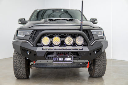 Predator Bull Bar, Ram 1500 Dt Trx, 2021 To Current