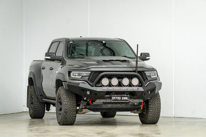 Predator Bull Bar, Ram 1500 Dt Trx, 2021 To Current