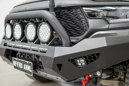 Predator Bull Bar, Ram 1500 Dt Trx, 2021 To Current