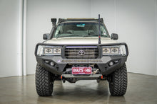 Toro Bull Bar To Suit, Landcruiser 80 Series 1990-1997