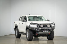 Toro Bull Bar, Suitable For Toyota Hilux N90, 2026 On