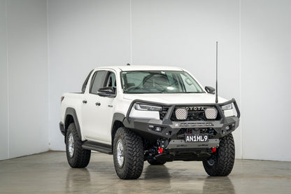 Toro Bull Bar, Suitable For Toyota Hilux N90, 2026 On