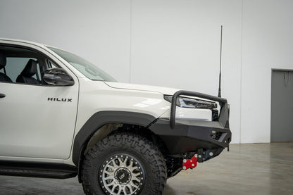 Toro Bull Bar, Suitable For Toyota Hilux N90, 2026 On