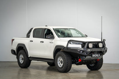 Toro Bull Bar, Suitable For Toyota Hilux N90, 2026 On