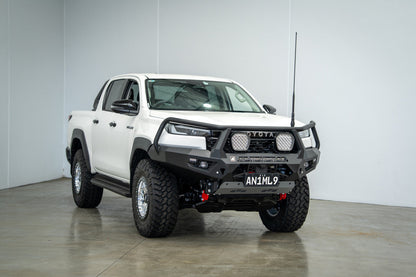 Toro Bull Bar, Suitable For Toyota Hilux N90, 2026 On