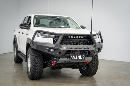 Toro Bull Bar, Suitable For Toyota Hilux N90, 2026 On