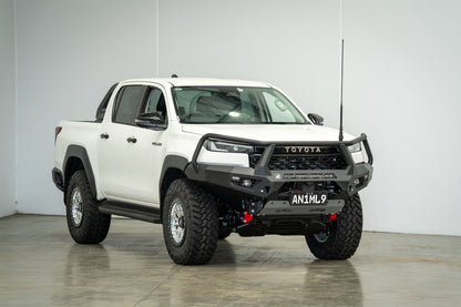 Toro Bull Bar, Suitable For Toyota Hilux N90, 2026 On