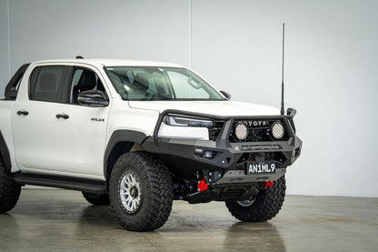 Toro Bull Bar, Suitable For Toyota Hilux N90, 2026 On