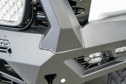 Toro Bull Bar, Suitable For Toyota Hilux N90, 2026 On
