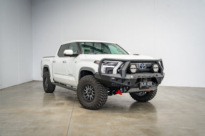 Toro Bull Bar To Suit Toyota Tundra, 2022 To Current