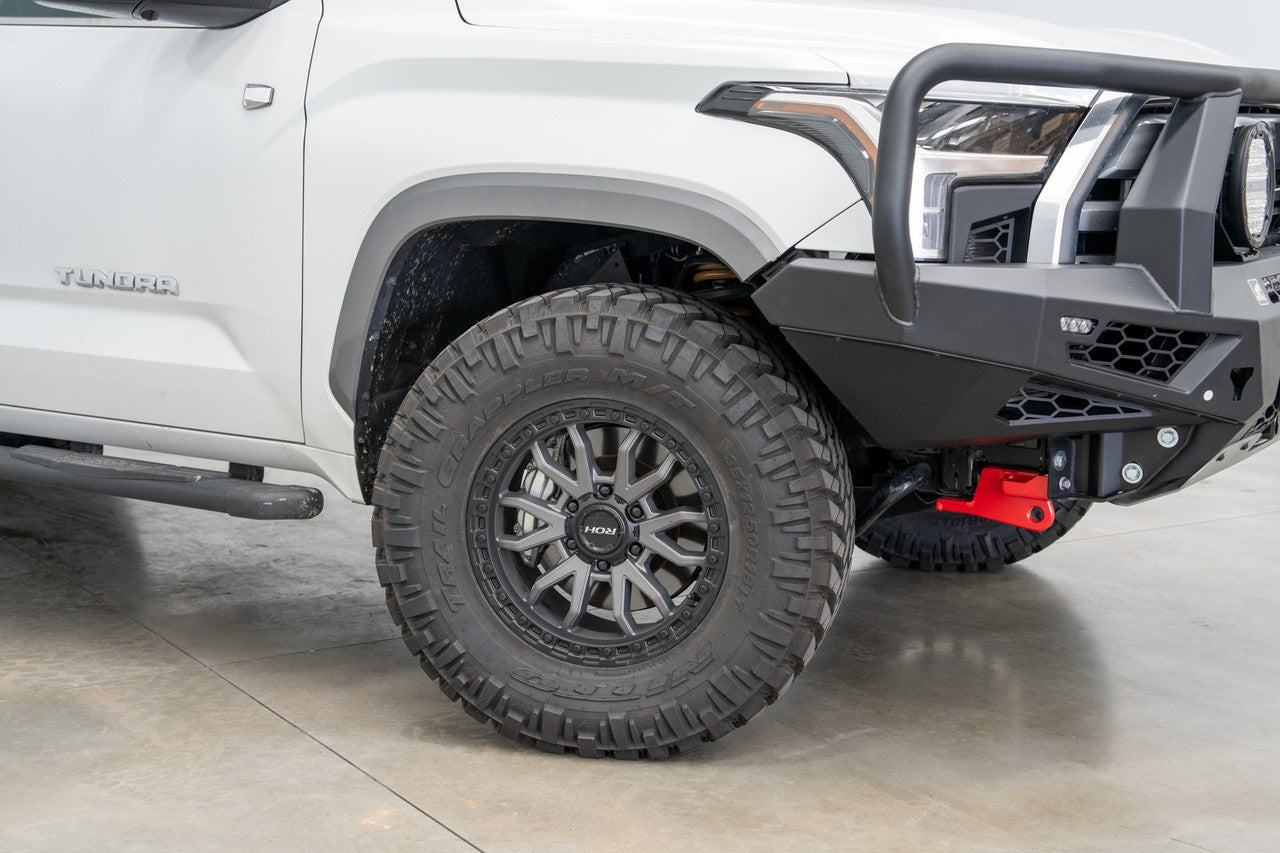 Toro Bull Bar To Suit Toyota Tundra, 2022 To Current