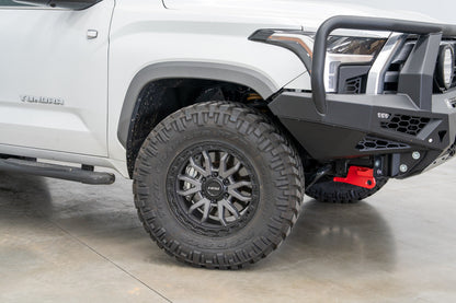 Toro Bull Bar To Suit Toyota Tundra, 2022 To Current