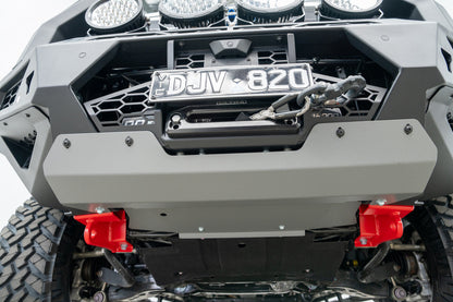 Toro Bull Bar To Suit Toyota Tundra, 2022 To Current