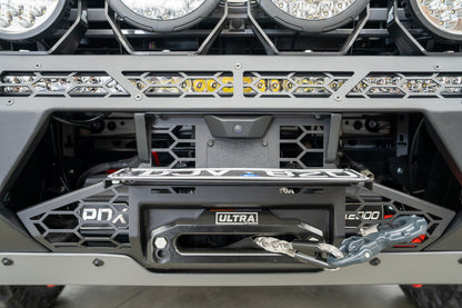 Toro Bull Bar To Suit Toyota Tundra, 2022 To Current