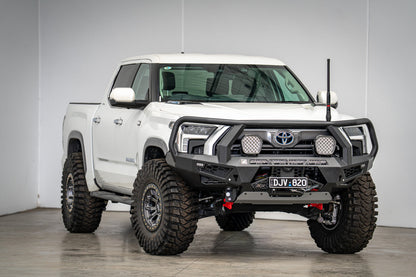 Toro Bull Bar To Suit Toyota Tundra, 2022 To Current