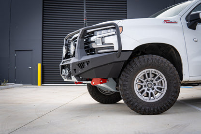 Toro Bar For Chevrolet Silverado 1500 My20, 2020 To My22