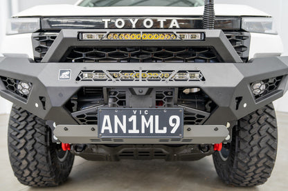 Predator Bull Bar, Suitable For Toyota Hilux N90, 2026 On