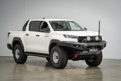 Predator Bull Bar, Suitable For Toyota Hilux N90, 2026 On