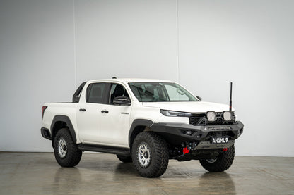 Predator Bull Bar, Suitable For Toyota Hilux N90, 2026 On