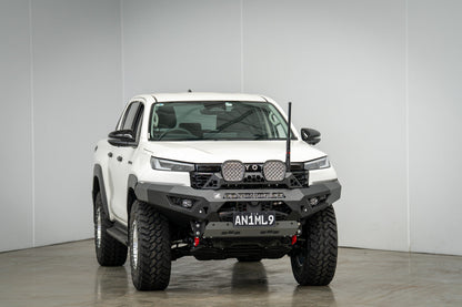Predator Bull Bar, Suitable For Toyota Hilux N90, 2026 On
