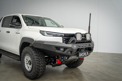Predator Bull Bar, Suitable For Toyota Hilux N90, 2026 On