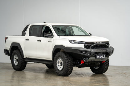 Predator Bull Bar, Suitable For Toyota Hilux N90, 2026 On