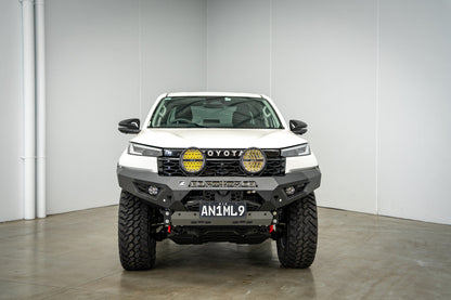 Predator Bull Bar, Suitable For Toyota Hilux N90, 2026 On