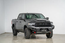 Predator Bar To Suit Ram Dt 2025-Current With Hurricane Motor