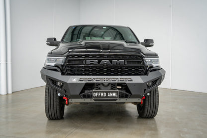 Predator Bar To Suit Ram Dt 2025-Current With Hurricane Motor