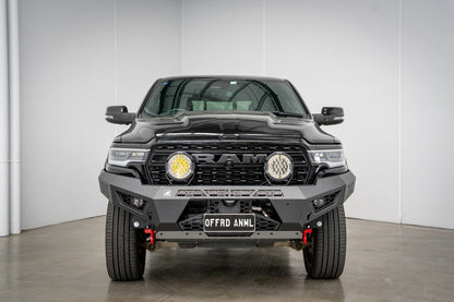Predator Bar To Suit Ram Dt 2025-Current With Hurricane Motor