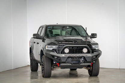 Predator Bar To Suit Ram Dt 2025-Current With Hurricane Motor