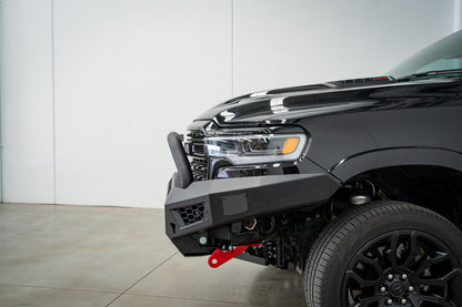 Predator Bar To Suit Ram Dt 2025-Current With Hurricane Motor